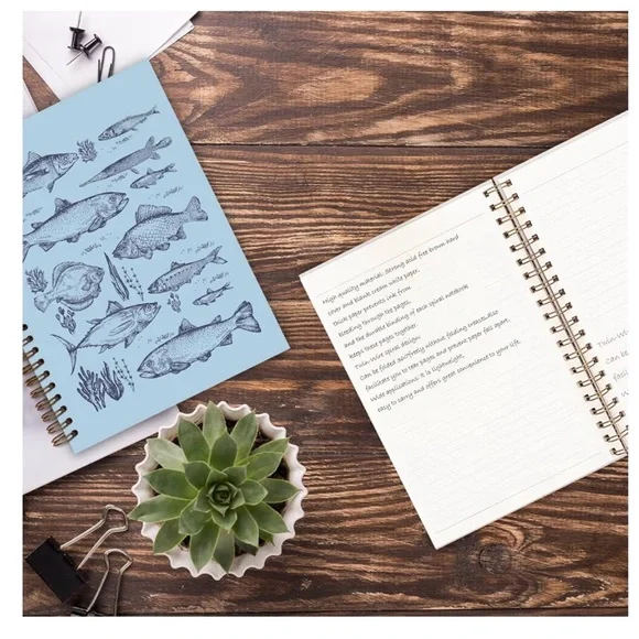 Notebook - Picture 5 of 6